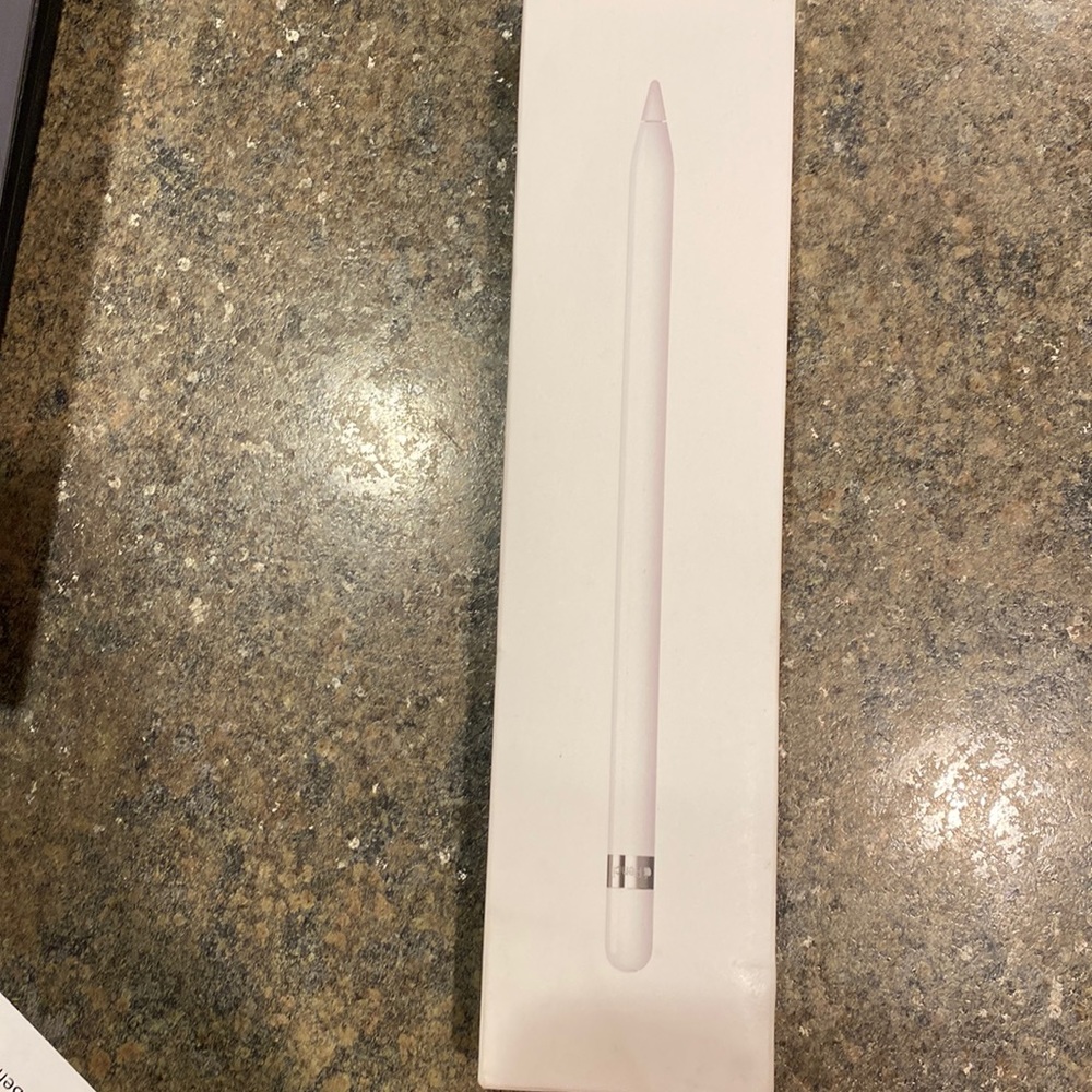 Apple Pencil 1st Generation